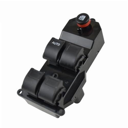 Bouton de lève-vitre pour CR-V et Civic | Commande d'interrupteur de vitre électrique