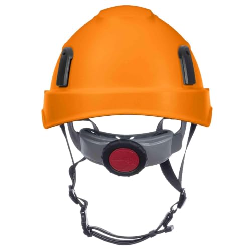 Jackson Safety Type 2 Climbing-Style Vented Hard Hat, CSA Z94.1 Class C by Jackson - Used condition - Image 8