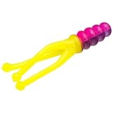 Strike King Mr. Crappie Joker Bait, 2-Inch, Popsicle
