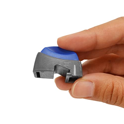 westcott 1234 multi-purpose personal trimmer