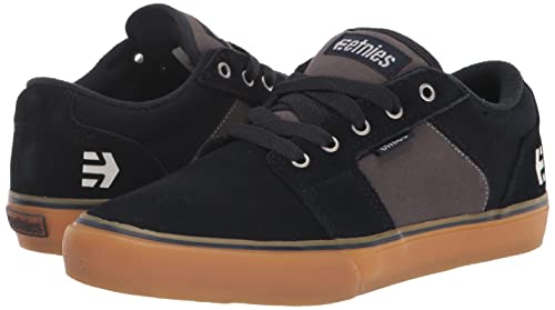 Image of Etnies Men's Barge LS x Metal Mulisha