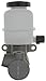 Raybestos MC390820 Professional Grade Brake Master Cylinder