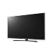 Abbildung LG 49UJ635V 123 cm (49 Zoll) Fernseher