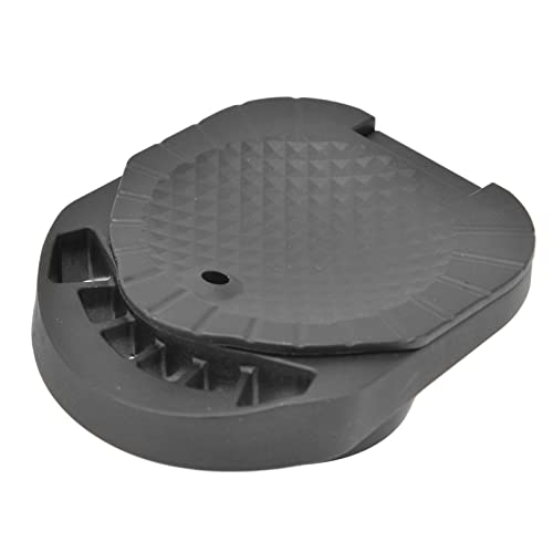 Adaptateur de capsule réutilisable en PP et silicone pour filtre à café - 2