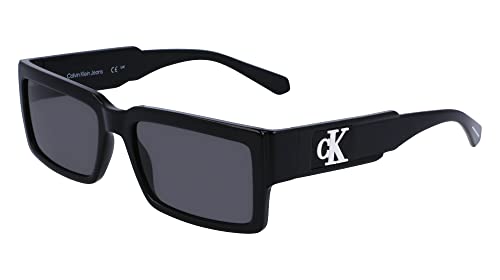 Calvin Klein Jeans Men's Ckj23623s Rectangular Sunglasses2