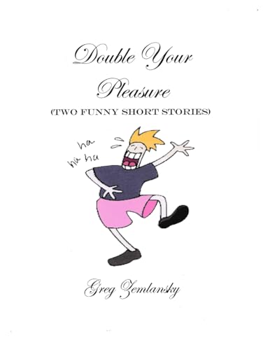 Double Your Pleasure