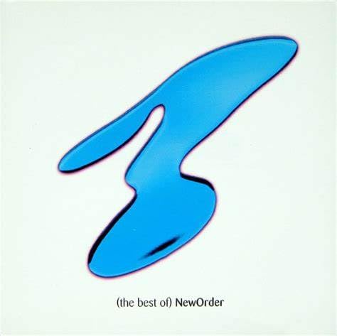 The Best Of New Order [Audio CD]