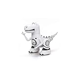 31F2k1siURL. SL160 SilverLit Robosaurus-Robot radiocommandé, un dinosaure qui vous suivra partout !