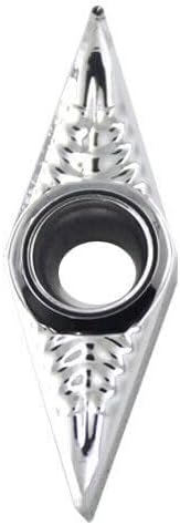 10pcs/box New Rhombic Turning Inserts VBGT110304-AK H01