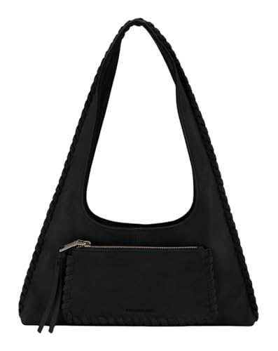 FREDsBRUDER Calm Triangle Hobo Bag, ideal para llevar tus esenciales diarios 1