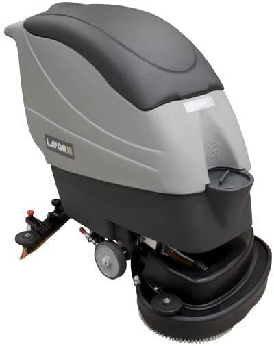 Lavor Walk-Behind ScrubberDrier - SCL Easy R 55 BT