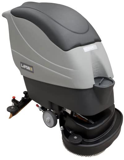 Lavor Walk-Behind ScrubberDrier - SCL Easy R 55 BT