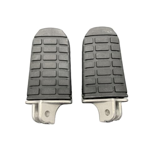Pédales moto GL1800 repose-pieds avant pour Goldwing 2001-2017