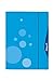 Produktbild Pelikan 237635 Sammelmappe "quick open" A3, blau, 1 Stück