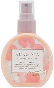 Amazon.co.jp: アウロディア AURODEA フレグランス ボディミスト 100ml