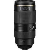 Nikon AF-S 80-400mm f/4.5-5.6G ED VR