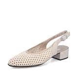 Rieker Damen Riemchen Pumps 47060, Frauen...