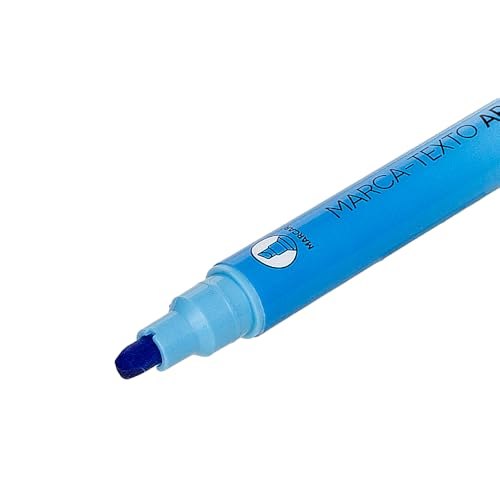 Marca texto apagável Maxprint