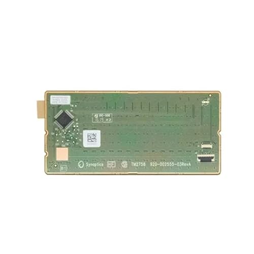 ���b�v�g�b�v�^�b�`�p�b�h�{�^���{�[�h���� TM-P3355 �A HP �A Probook 630 640 650 G1 G2 G3 G4 G5 G6 G7 G8 �ƌ݊�������(E)