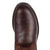 Georgia Boot Men's Homeland Waterproof Wellington Work Boots