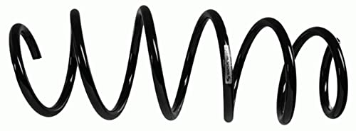 Ressort de suspension avant SACHS 993 433 pour stabiliser votre Citroen Nemo