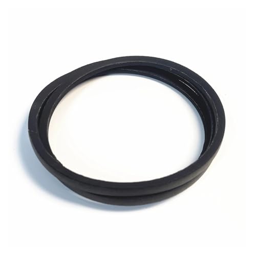 Narrow V-Belt Industrial Conveyor Heavy-Duty Power High-Speed Rubber Belt(SPA 1410 LW)
