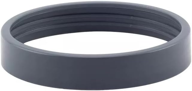 18 oz Cup with Lip Ring & Extractor Blade Fits For NutriBullet NB-101B NB-101S NB-201