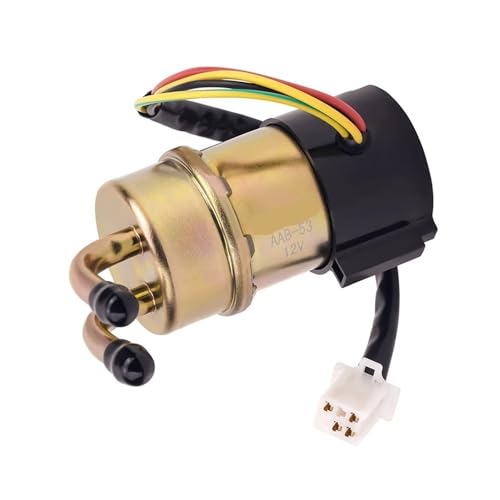 Bomba de combustible para CN250 1986-2007 repuesto de motor 16710-KS4-015