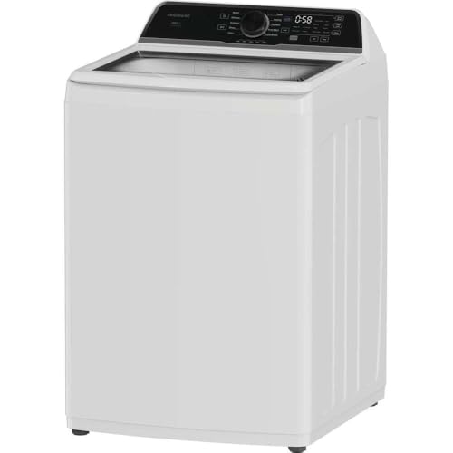 Frigidaire 4.4 cubic foot top load washer with MaxFill - Image 4