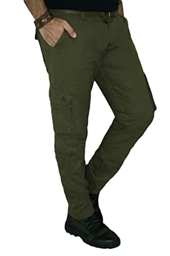 Image of Cargo Pants for Men