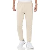 [カンタベリー] スウェットパンツ R+ FLEXWARM SWEAT PANTS 30_アイボリー XL