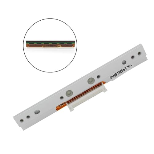 Tête d'impression Intermec PD43 203 DPI pour étiquettes nettes - 3