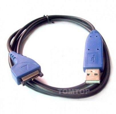 Câble USB Nokia - Compatible C3-01, N85, N9, N900, Transfert De Données Et Charge