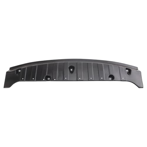 Image of TRQ Engine Splash Shield Front Lower Compatible with 2014-2017 Hyundai Accent HY1228177