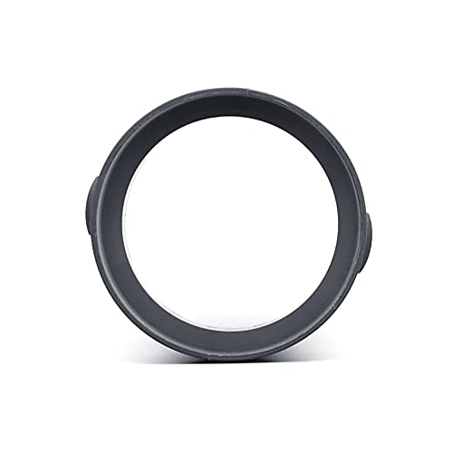 Quystetes Reduzierstück Für Standheizung - 60mm Auf 75mm Adapter Aus Kunststoff