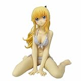 FRAZI Kishuku Gakkou No Juliet Juliet Persia 1/7 Figure complète Sexy Maillots de bain/bikini Légèrement exposés Gros seins PVC Boxed Personnage de dessin animé Modèle/statue Action Figure Collectible