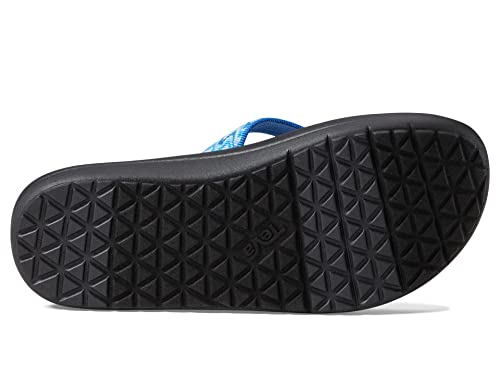 Image of Teva unisex-child Voya Flip