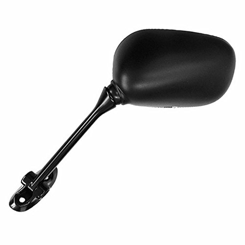 Vicma mirror left SuzukGSF650 BANDIT (09 – 14) 56600 – 38 G40, Silver