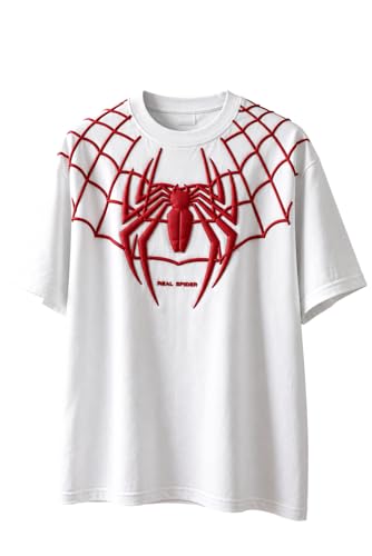 Image of Printed Black T-Shirt - Stylish Graphic Casual Cotton Tee for Men & Women | Comfortable Round Neck T-Shirt