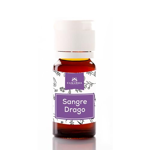 Cosmetica Natural Casera Shop Sangre De Drago