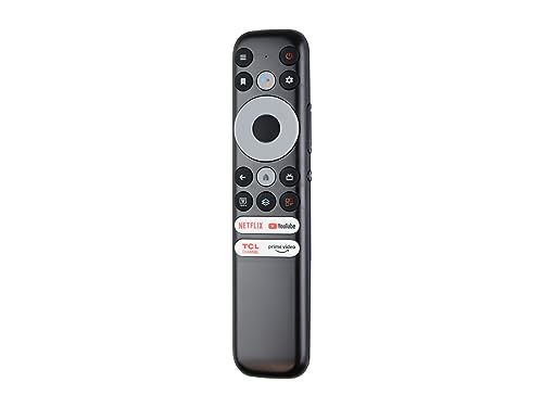 Opiniones y reviews de pantallas tcl de esta semana. 18 pantallas tcl calidad marca CONTROL EXPERT (3)