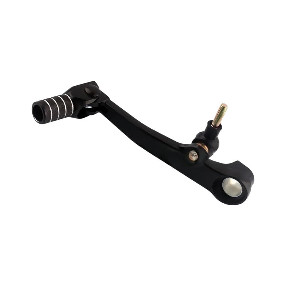 DAGMARA Gear Shifter Levers Kickstart Motorcycle Folding Gear Shift Levers for CBR 600RR F5 CBR600RR 2003-2004 Brake Pedal Lever