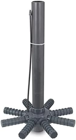 Pureline 19” Above Ground Pool Sand Filter System 1 HP