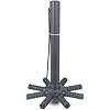 Pureline 19 Above Ground Pool Sand Filter System 1 HP