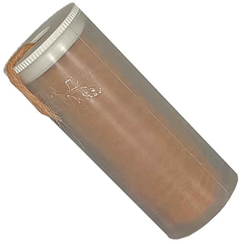 Chanvre d'étanchéité dans un distributeur d'environ 40 g