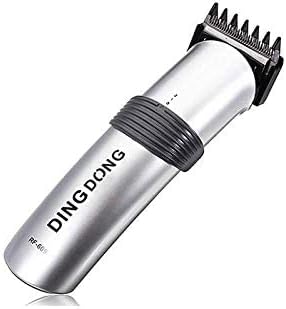 Charging base with electrical contact for Dingling RF-609 trimmer