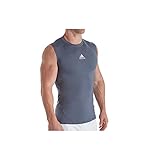 Herkunftsland: importiert adidas Men\'s Training Alphaskin Sport Sleeveless Tee