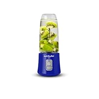NutriBullet GO Cordless Blender - NAVY NB07300B