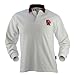 England Old Style Rugby Jersey