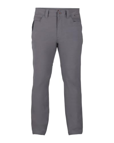Simms Challenger Pant Steel 38' W
